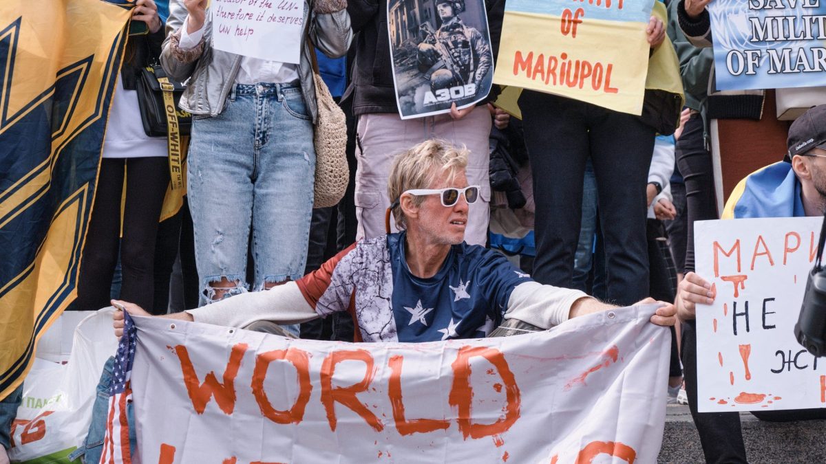 Closing statements start for alleged Trump attacker Ryan Routh