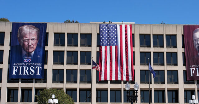 Closure Would Interrupt Employment and Price Reports, Labor Department States