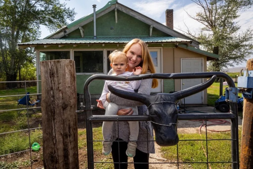 Closure of maternity ward in rural Oregon highlights broader concerns with potential Medicaid reductions