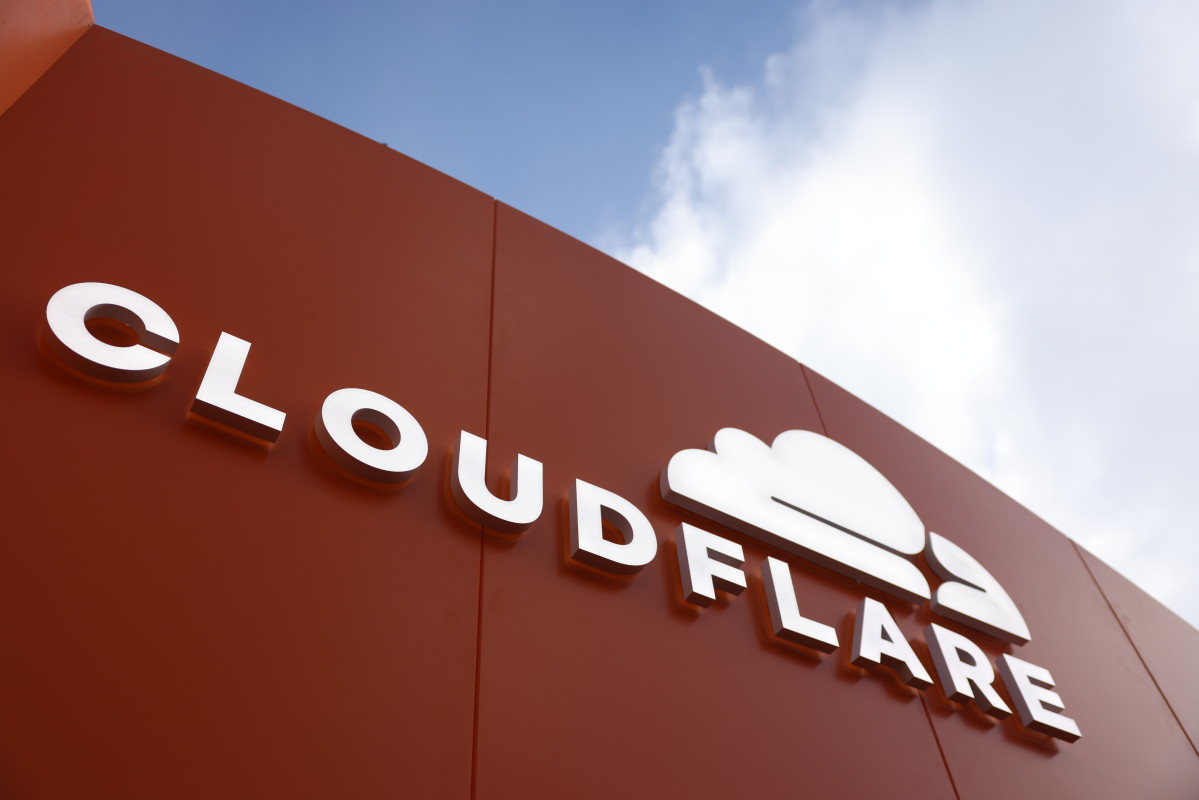 Cloudflare unexpectedly enters the cryptocurrency market