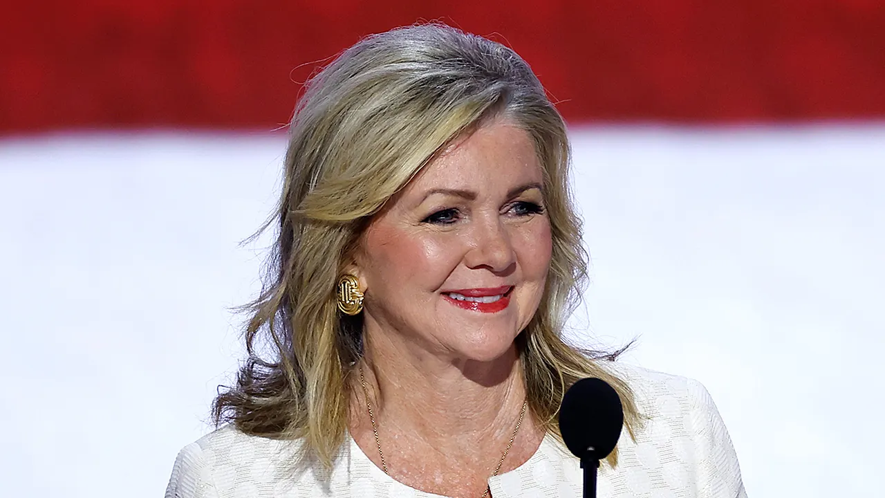 Club for Growth PAC supports Blackburn for Tennessee governor in 2026