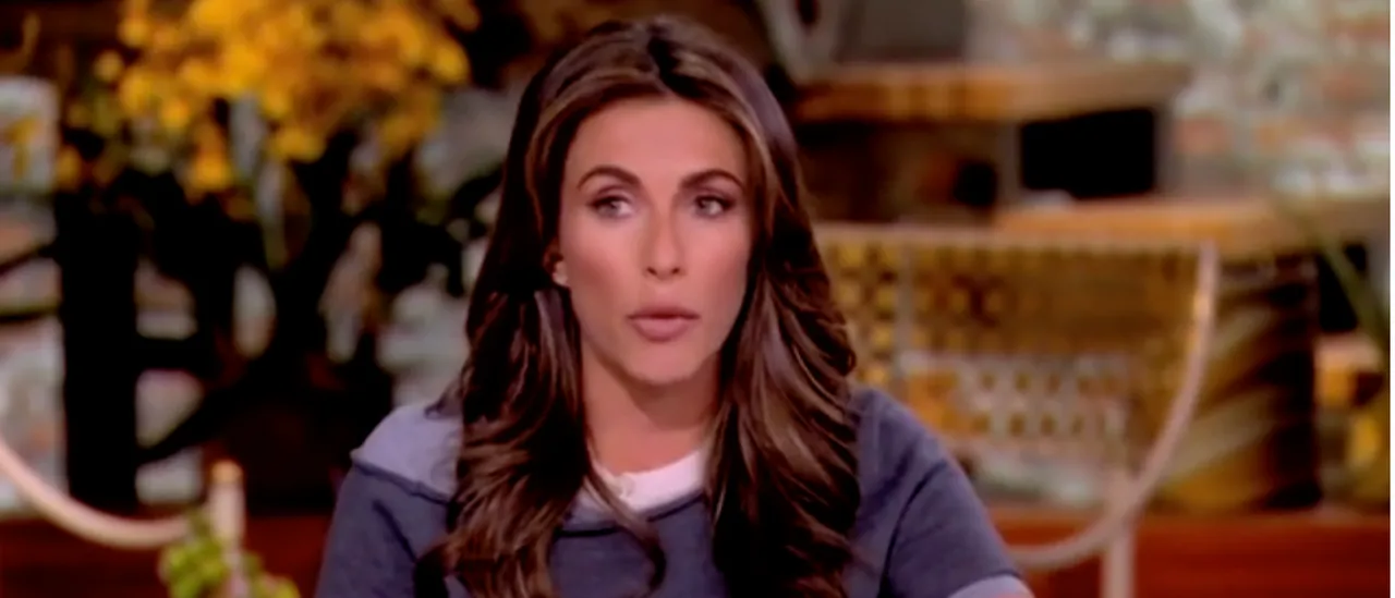 Co-Host of 'The View' Sparks Discussion by Claiming Trump Would Win 'By a Larger Margin' If 2024 Election Took Place Now