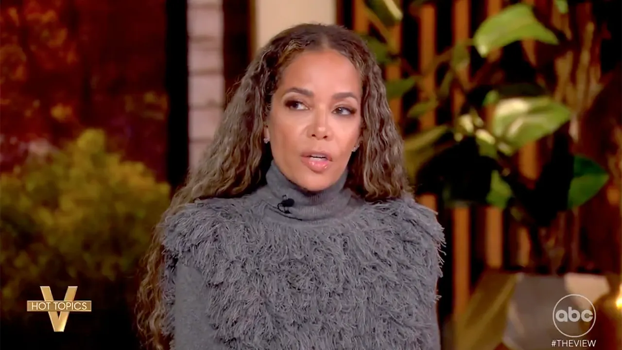 Co-hosts of 'The View' commend the NFL for choosing Bad Bunny to perform at the Super Bowl.