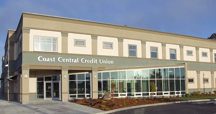 Coast Central Credit Union Reveals New Logo and Tagline