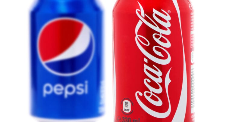 Coca-Cola vs. PepsiCo: Which Beverage Stock Is the Better Choice for Dividends?