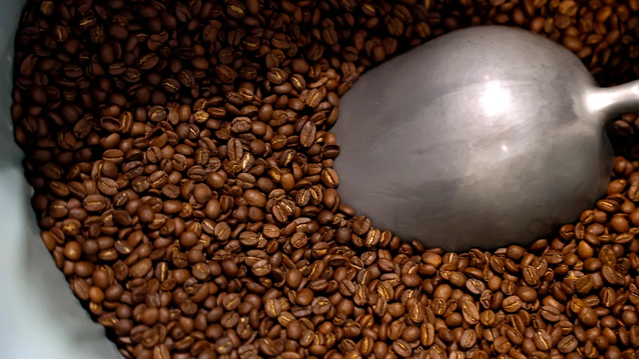 Coffee prices in the U.S. are rising sharply because of tariffs and production problems.