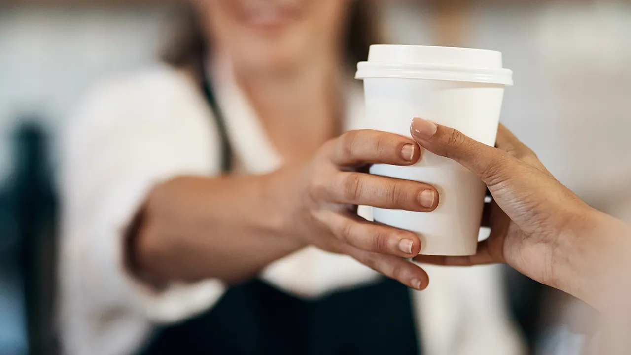 Coffee prices rise at major chains as production expenses keep increasing