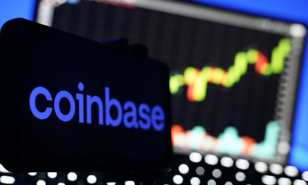 Coinbase Encounters Fresh Competition as Cryptocurrency Gains Popularity