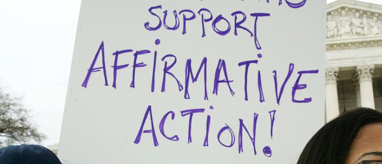 College Board Stops Tool That Schools Used for Racial Discrimination