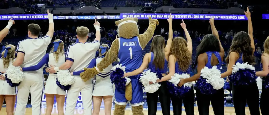 College Cheerleader Reportedly Places Infant In Trash Bag, Conceals It In Closet After Giving Birth