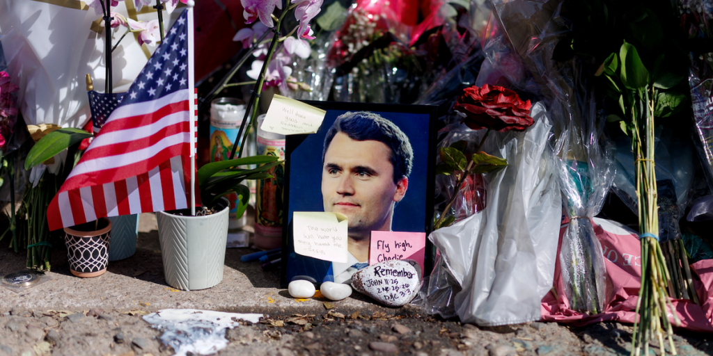 College dismisses employee after posts cheering Charlie Kirk's assassination. It's only the beginning of a troubling trend.