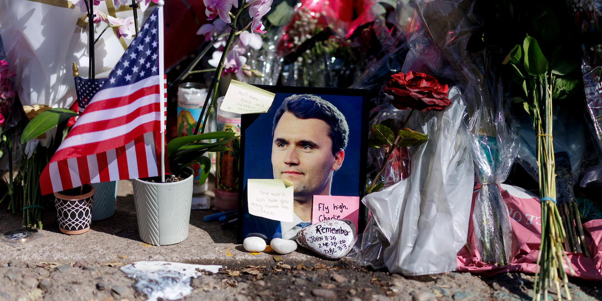 College dismisses employee after posts cheering Charlie Kirk's assassination. It's only the beginning of a troubling trend.