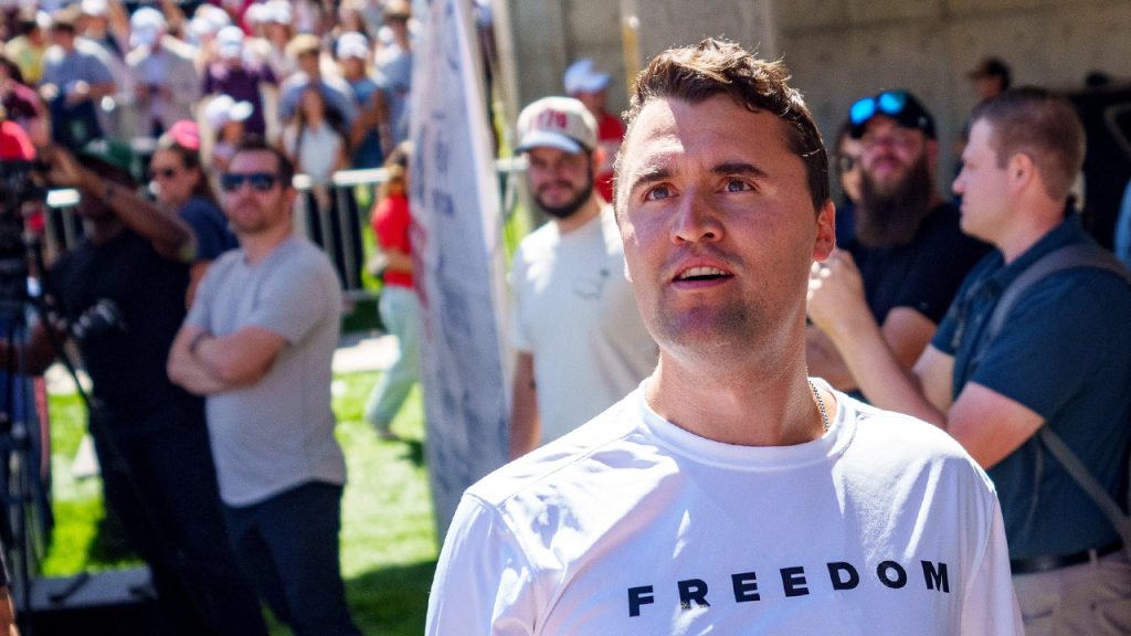 College professors dismissed across the country for posts about Charlie Kirk's assassination