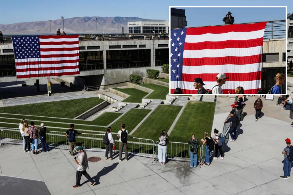 Colleges managing safety issues and free speech rights while ensuring security for events on campus