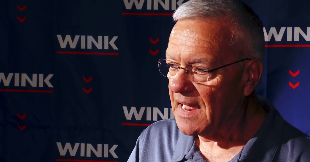 Collier County resident cautions about credit card dangers after facing a $9,500 interest fee