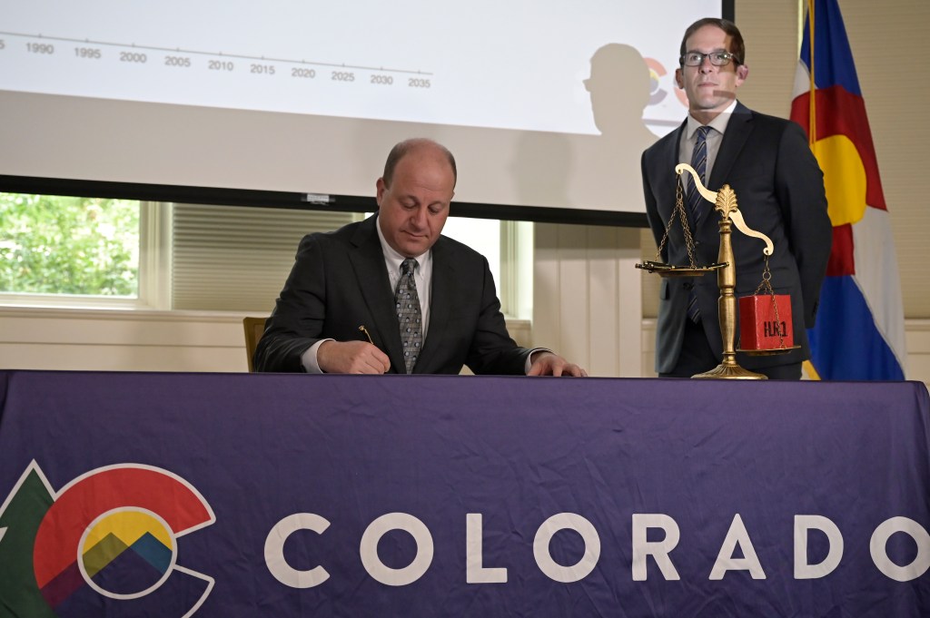 Colorado will bring back prior approval for therapy services for Medicaid patients.