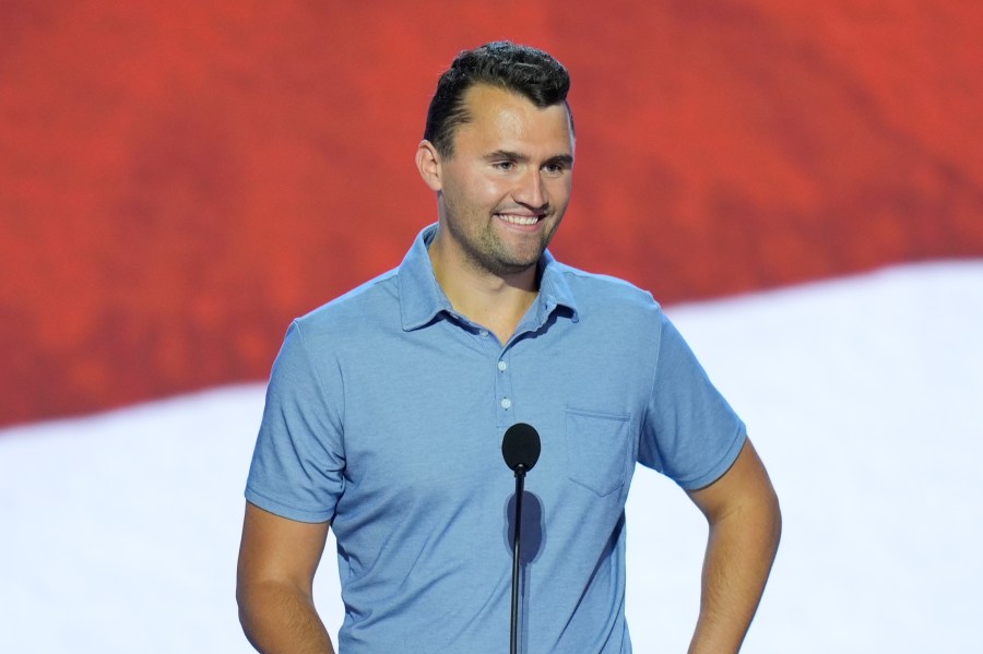 Comcast asks employees to keep conversations respectful after Kirk shooting.