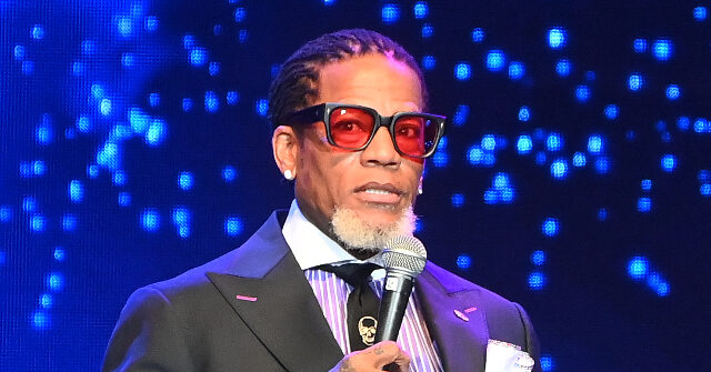 Comedian D. L. Hughley Stands Firm in Calling Charlie Kirk a 'Terrible Person' Following His Assassination