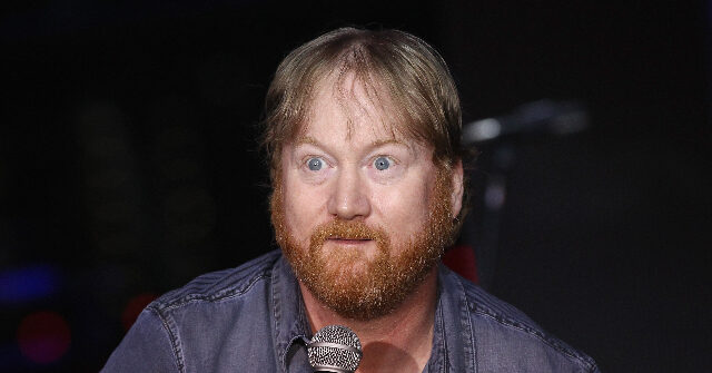 Comedian Jon Reep Taken into Custody, Faces Ten Charges of Child Sexual Exploitation