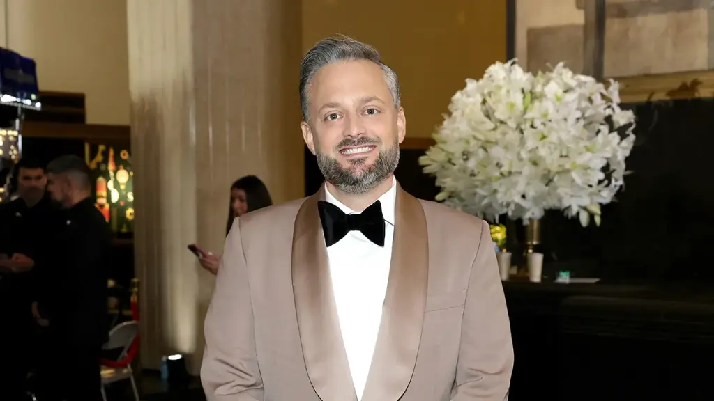 Comedian Nate Bargatze shares his sense of a spiritual purpose in his comedy work.