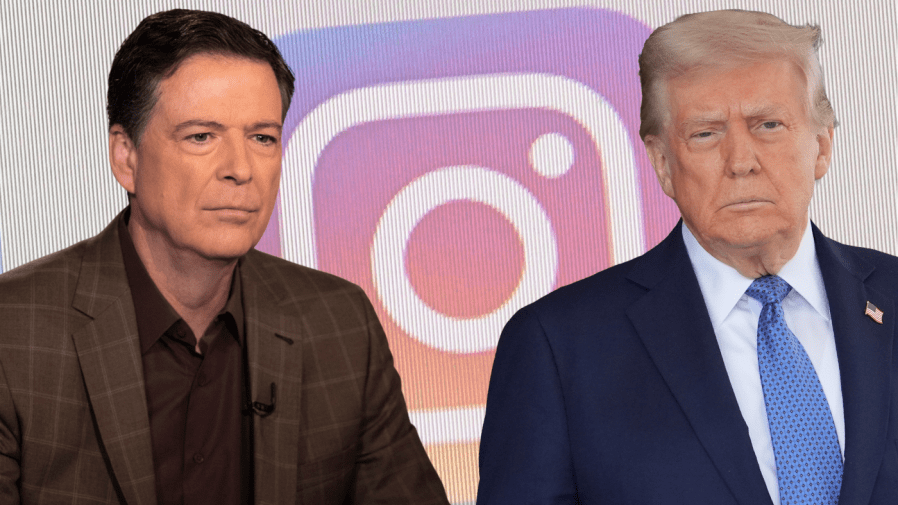 Trump ‘can’t get over me,’ Comey told CNN before indictment