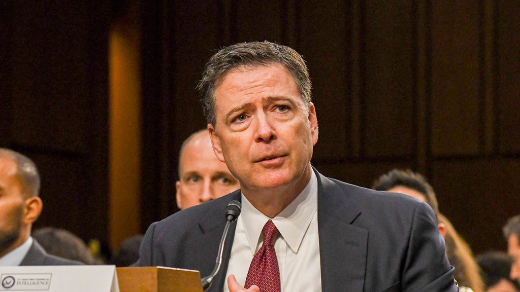 Comey update: US prosecutors face a limited timeframe and a tough challenge ahead