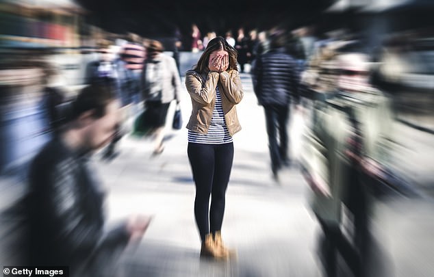 Common habit among 62 million Americans associated with psychosis in as little as 12 hours