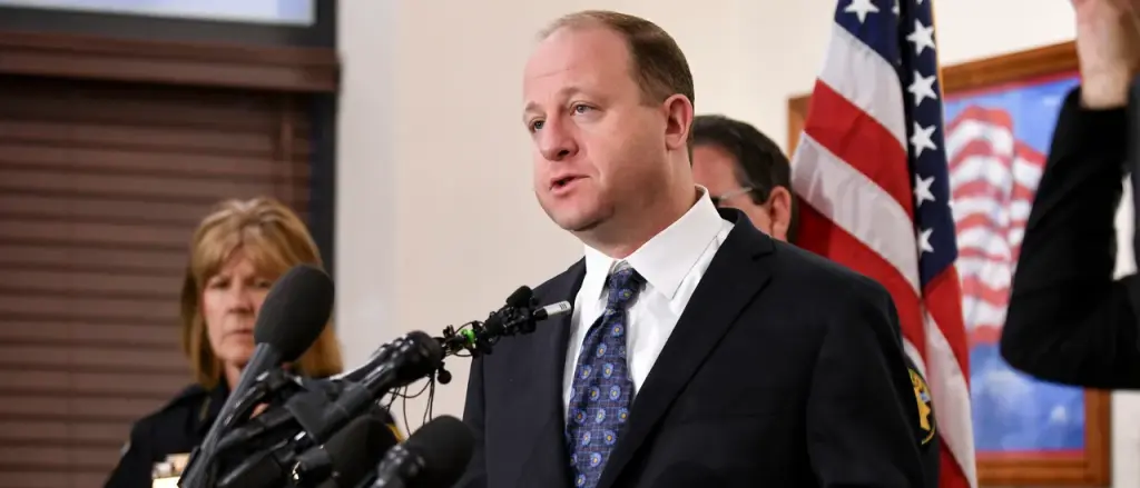 Community Leaders Challenge Colorado’s Sanctuary Law Following Departure of Officer Who Assisted ICE