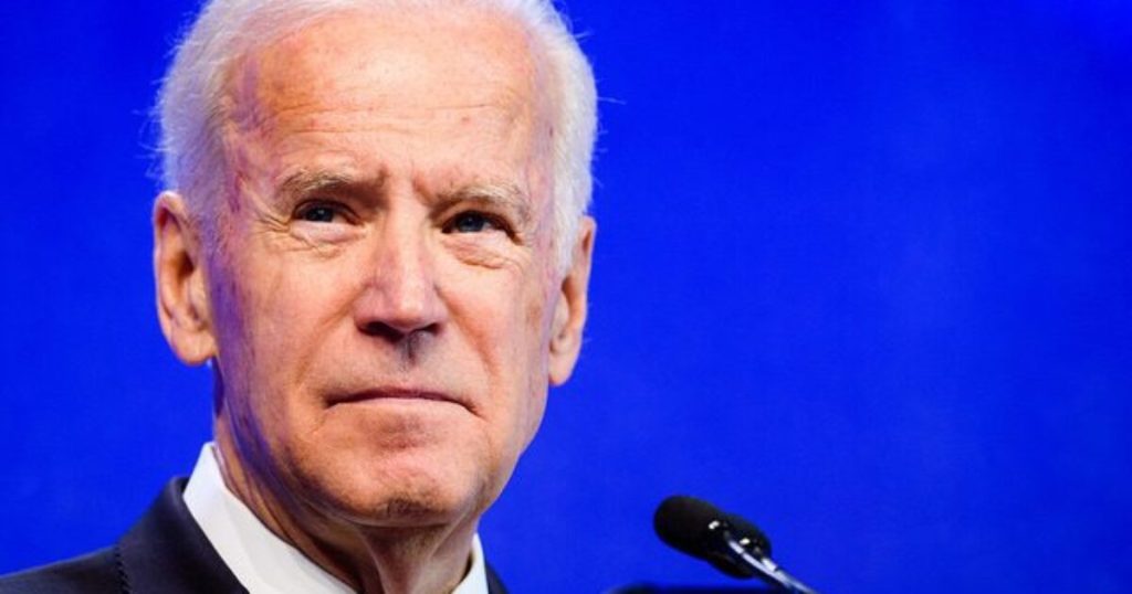 Concerns About Pardons Were Raised by Biden Officials