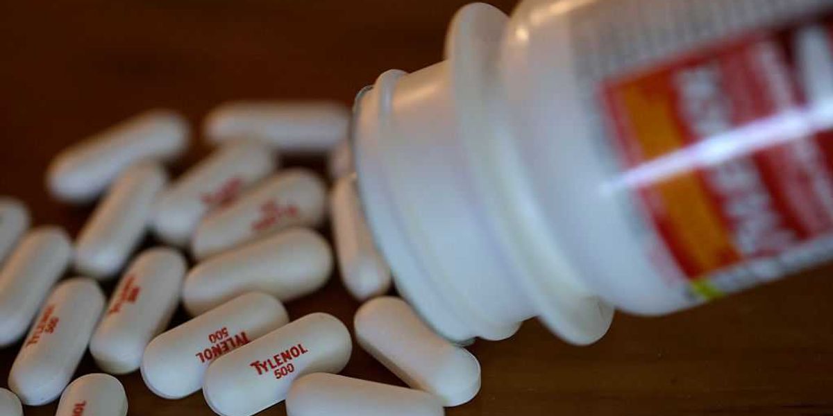 Concerns about a potential autism risk linked to Tylenol have been noted for over ten years, documents reveal.