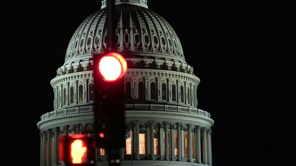 Concerns over government shutdown, stocks decline, the rise of dirty soda and more in Morning Squawk