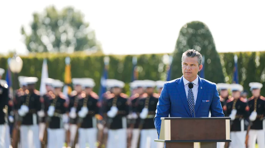 Conflict rising at the Pentagon regarding media access