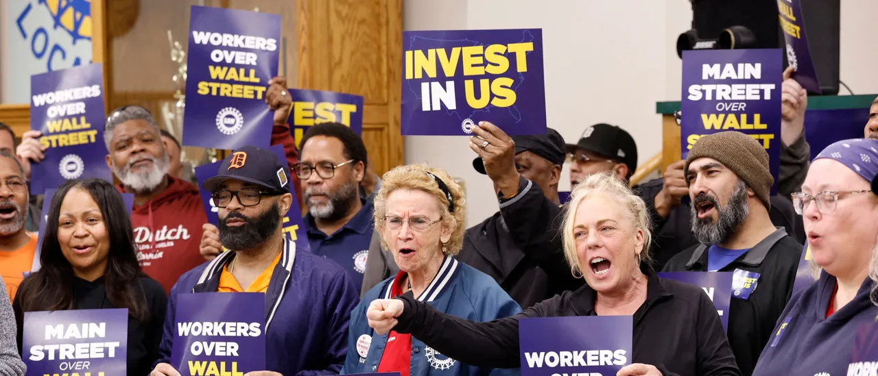 Congress Questions Union About Mistake That Allegedly Cost Around $80 Million