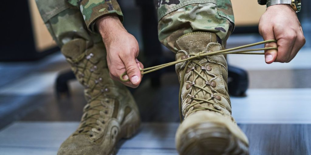 Congress needs to eliminate DEI before it undermines our military preparedness.