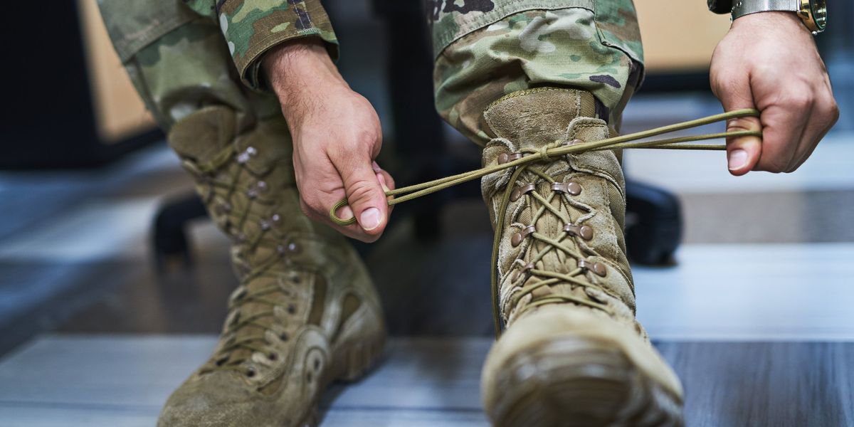 Congress needs to eliminate DEI before it undermines our military preparedness.