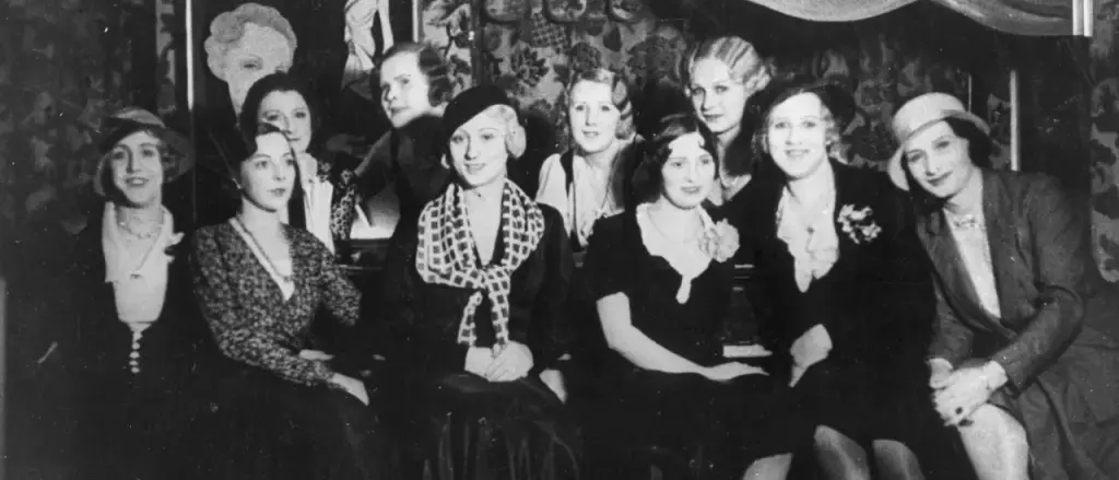 Conservatives Are The Steady Tortoise, Liberals Are The Frantic Hare In The Pursuit Of Society's Control