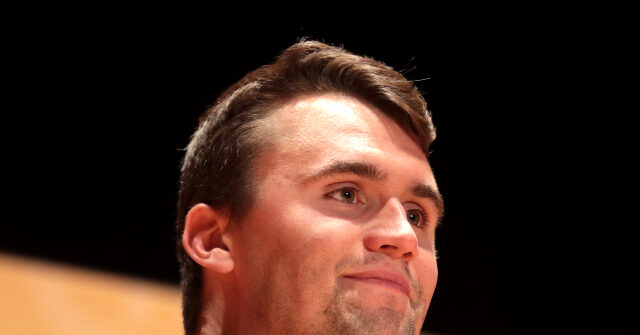 Conservatives Worldwide Celebrate Charlie Kirk's Global Impact