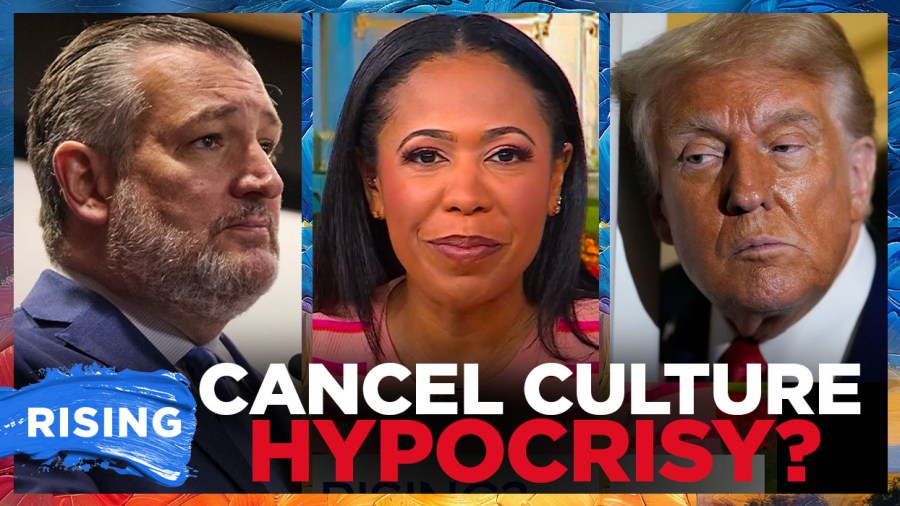 Conservatives resist FCC censorship of Kimmel by the 'woke right'