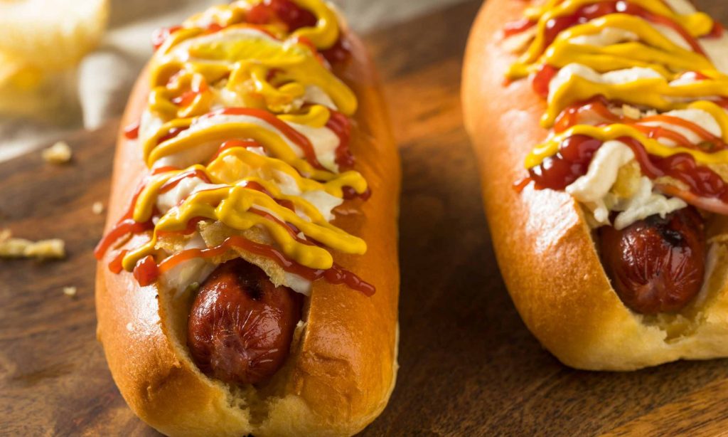Consuming a single hot dog daily may lead to these health problems