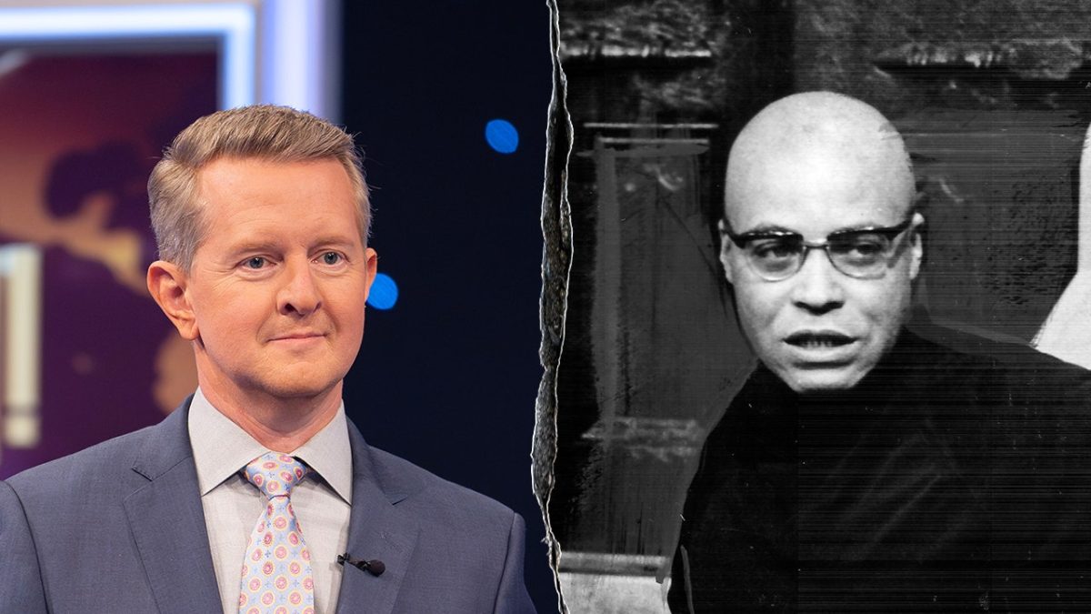 Contestants on a quiz show do not recognize James Earl Jones, fans upset