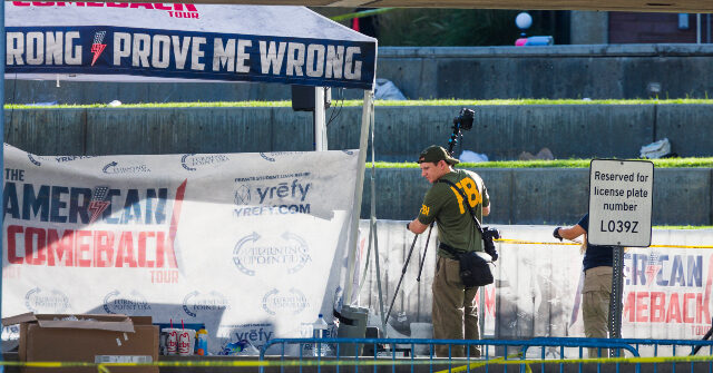 Contributor Stands Up for Charlie Kirk’s Accused Attacker as ‘Heartbroken Youth’