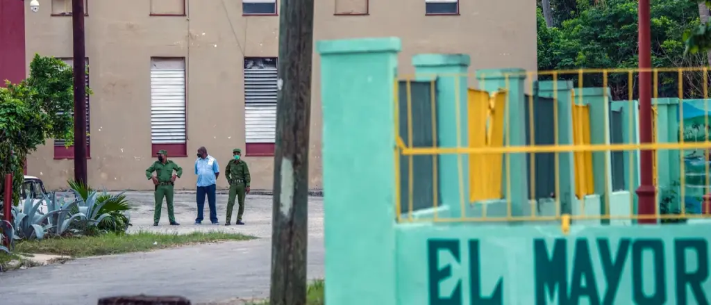 Convicted Communist Who Killed Officer Dies Years After Fleeing Prison, Authorities Report