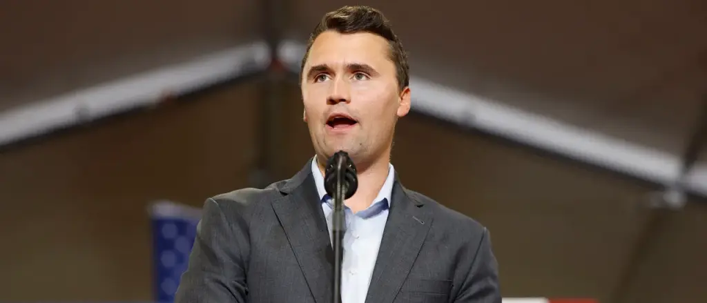 Correction Issued After False Claim Made About Charlie Kirk
