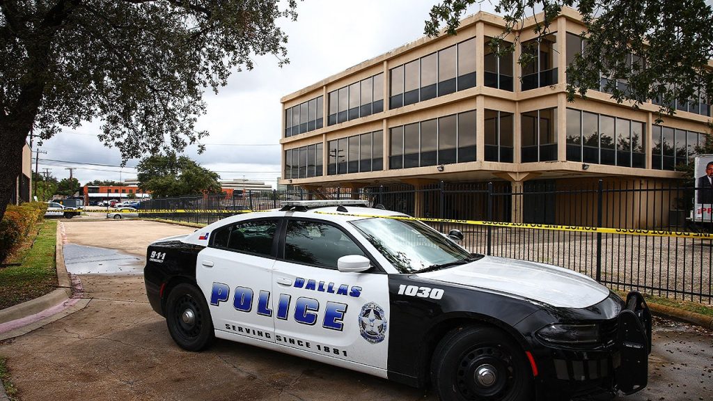 Correspondent connects ICE methods to fear following Dallas shooting