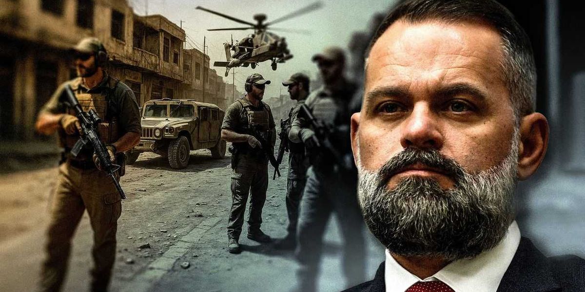 Cory Mills relies on a friend's account, only to have his 'twice wounded' story unravel.