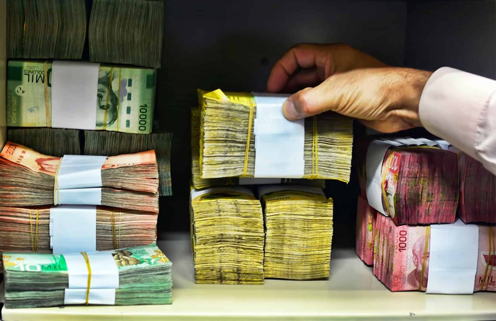 Costa Rica's Central Bank Stands by Its Currency Strategy