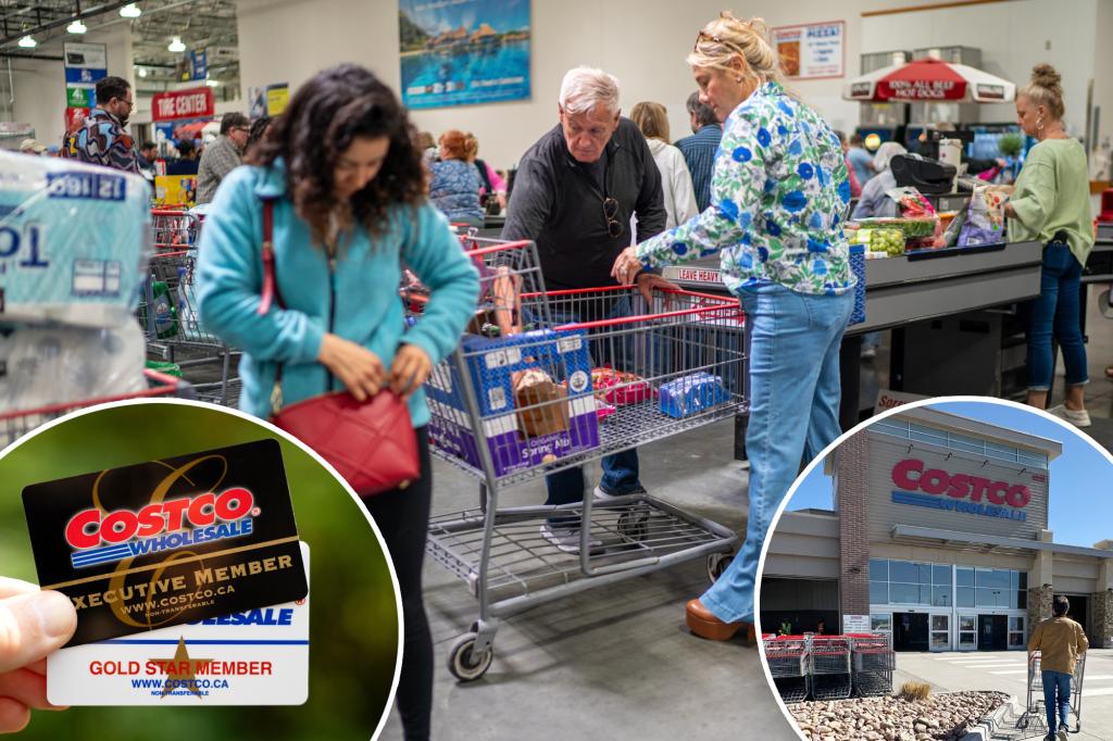 Costco introduces a new benefit for Executive Membership members.