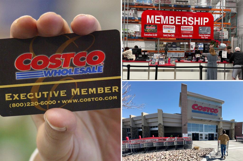 Costco's special hours for executive members are appreciated and have led to a 1% increase in sales.