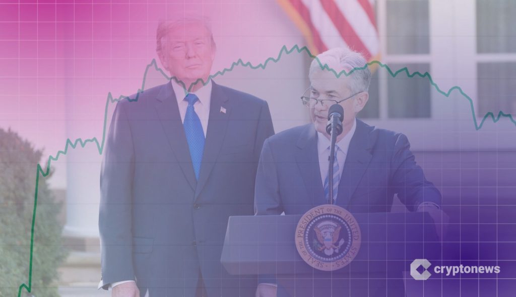 Could Bitcoin Rise if the Federal Reserve Lowers Interest Rates This Week?