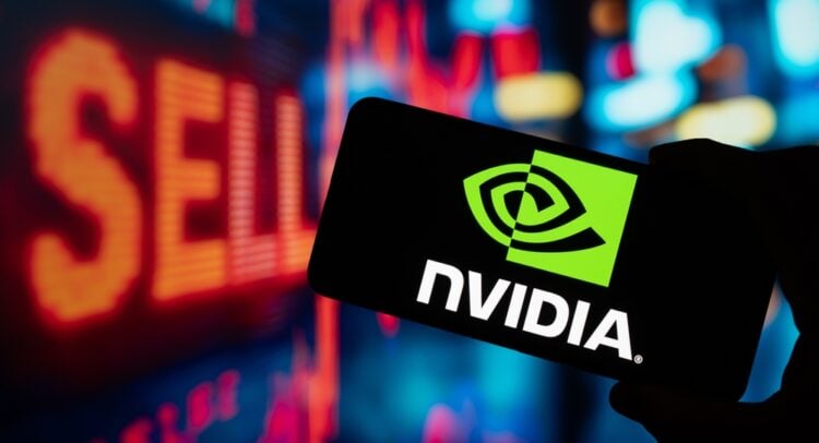 Could Nvidia Stock Fall to $100? This Bear Believes It Will
